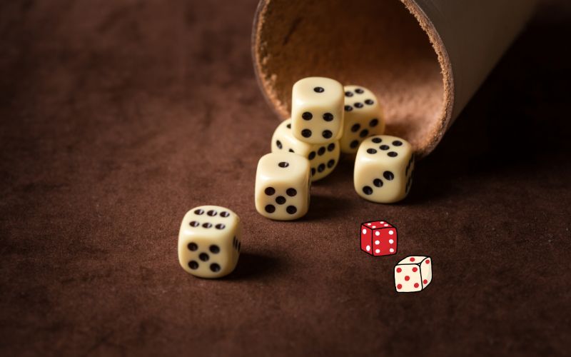 Luật tính điểm Tài Xỉu với 3 viên xúc xắc trong mỗi ván