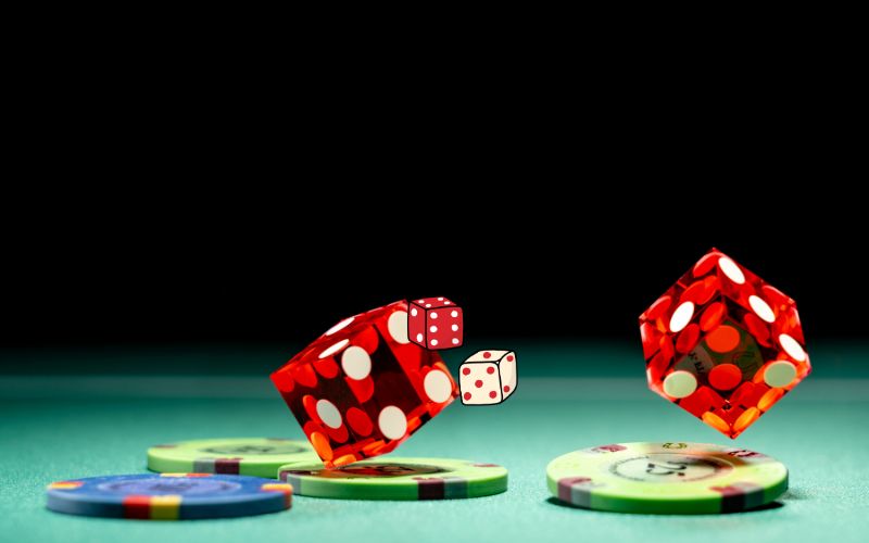 cách tính điểm Tài Xỉu trước khi đặt cược