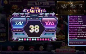 Cầu 1-1 Tài Xỉu và cách nhận biết chuỗi Tài Xỉu xen kẽ