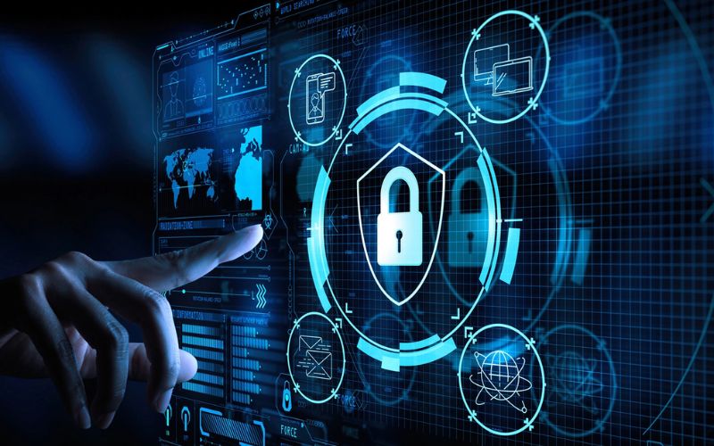 Công nghệ bảo vệ dữ liệu người dùng trên nền tảng Min88