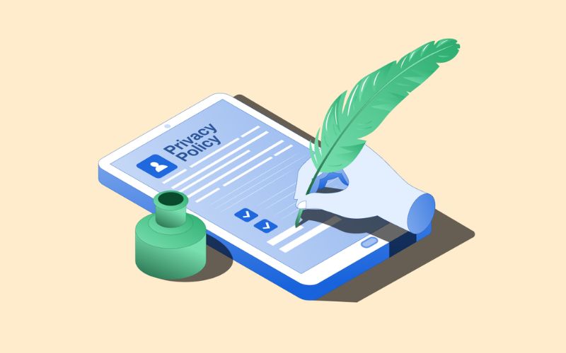 Giải pháp an toàn dữ liệu được áp dụng tại Min88