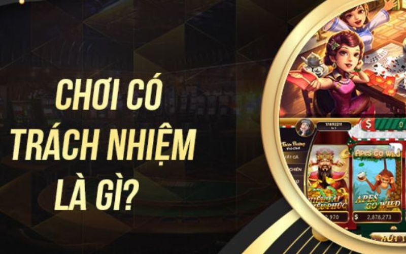 Hướng dẫn giữ cân bằng khi tham gia các trò chơi trên Min88