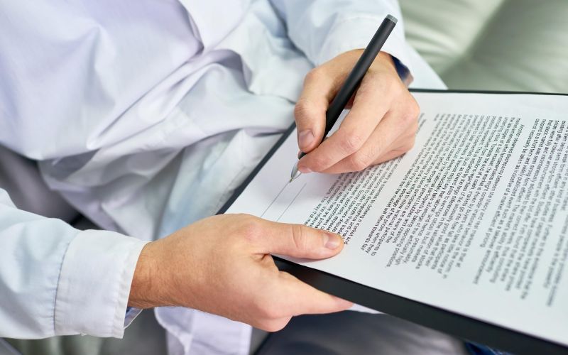 Quy định sử dụng dịch vụ và nguyên tắc hoạt động tại Min88