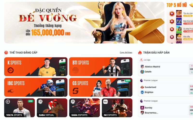 Min88 nhà cái uy tín hàng đầu