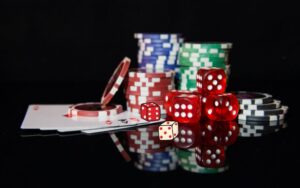 Kinh nghiệm chơi Tài Xỉu giúp bet thủ kiểm soát tiền cược tốt hơn