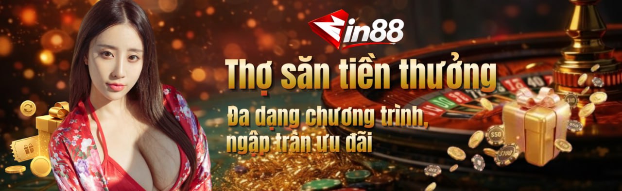 Khuyến mãi thưởng lớn Min88