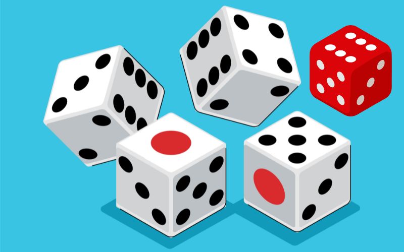 Những rủi ro khi tham gia nhóm kéo Tài Xỉu nhận kèo