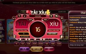 Phương pháp gấp thếp Tài Xỉu là gì và cách chơi hiệu quả