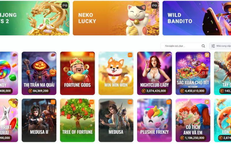 Min88 slots game nổ hũ triệu đô