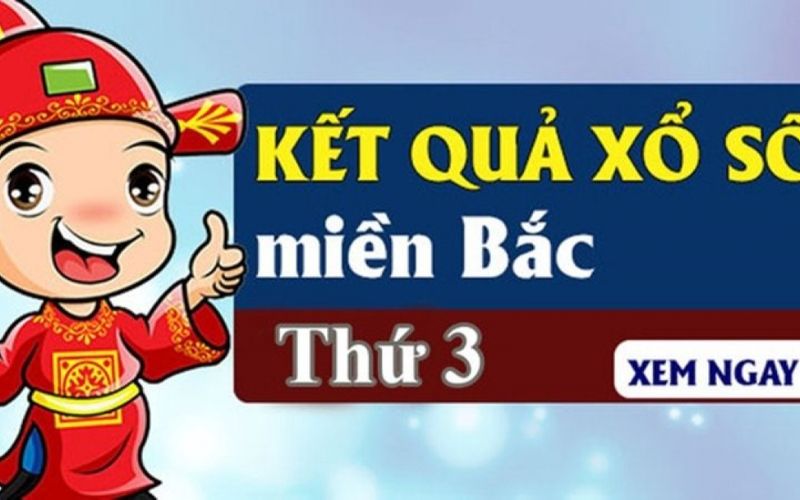 Quan sát kết quả 30 ngày để soi cầu ba càng miền Bắc