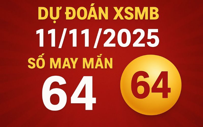 Nhận biết cầu quả trám trong bảng kết quả XSMB gần đây