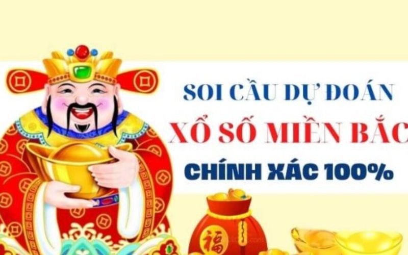 Nhận biết mô hình cầu tam giác trong bảng lô miền Bắc