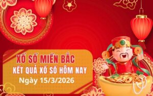 Soi cầu tam giác hôm nay khi đọc bảng kết quả XSMB