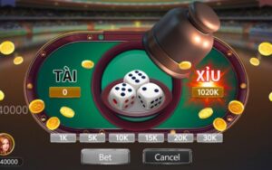 Soi cầu tam giác Tài Xỉu và cách áp dụng theo kinh nghiệm chuyên gia