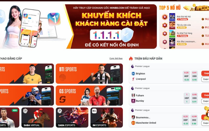 Chân dung chuyên gia biên tập nội dung trên nền tảng Min88