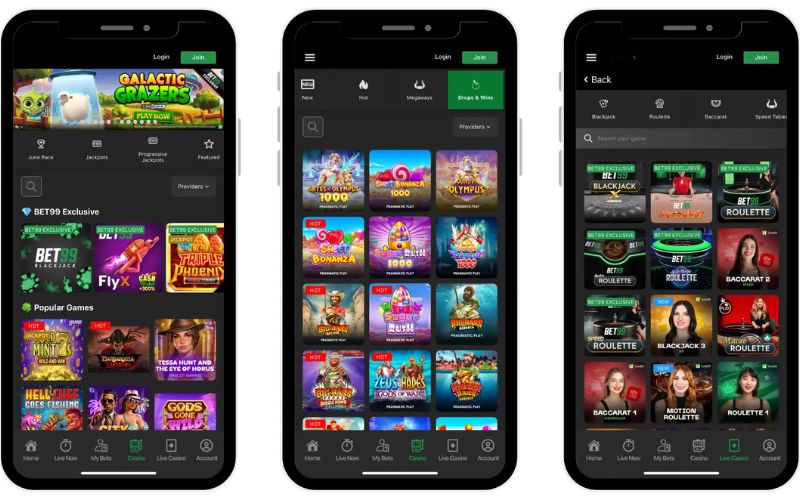 Hướng dẫn thiết lập app Min88 để truy cập nhanh trên mobile