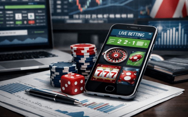 Các bước tải và cài đặt ứng dụng Min88 trên điện thoại