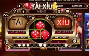 Tỷ lệ trả thưởng Tài Xỉu trong casino và trên Min88 là bao nhiêu