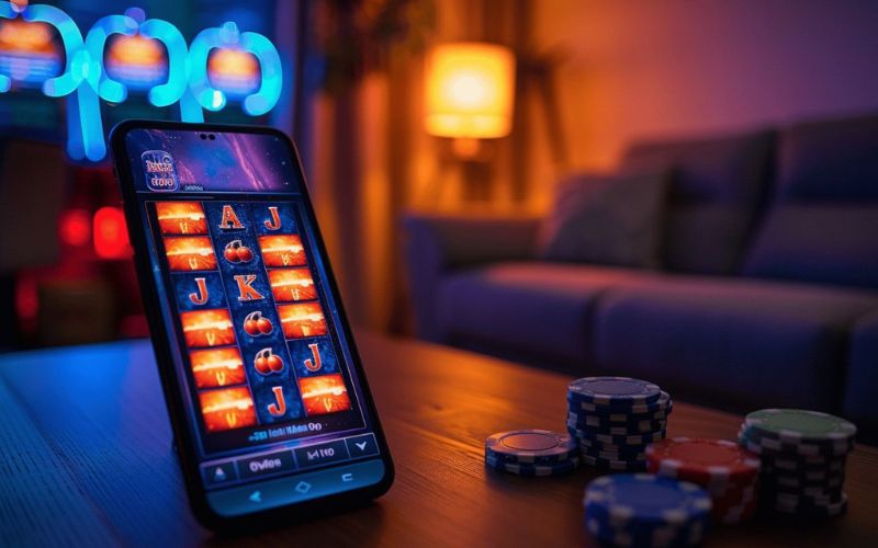 Câu chuyện xây dựng Min88 cùng đội ngũ phát triển nền tảng